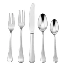 Juego De Cubiertos Cuisinart CF-01-DI20GR - 20 Piezas