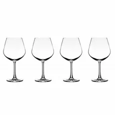 Copas De Vino Cuisinart CGE-01-S4BU Elite Vivere - 4 Piezas
