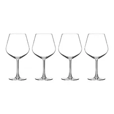 Copas De Vino Cuisinart CG-02-S4BU Classic Essentials Collection - 4 Piezas