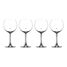 Copas De Vino Cuisinart CG-01-S4BU The Star’s the Limit - 4 Piezas