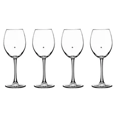 Copas De Vino Cuisinart CG-01-S4WW The Star’s the Limit - 4 Piezas