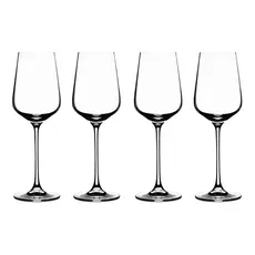 Copas De Vino Cuisinart CGE-01-S4WW Elite Vivere - 4 Piezas
