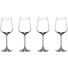 Copas De Vino Cuisinart CGE-01-S4AP Elite Vivere - 4 Piezas