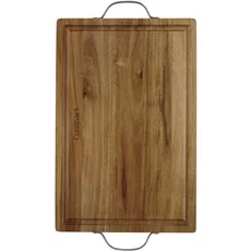 Tabla De Corte Cuisinart Acacia Con Azas CCB-2HCB - 46 cm