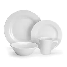 Juego De Vajillas Cuisinart CDP01-S4WL Marne Collection - 16 Piezas