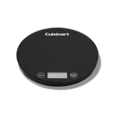 Balanza Digital Cuisinart KFS-1W Digipad - 5 Kilos