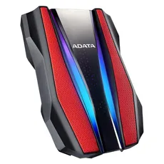 Disco Duro Externo ADATA de 1TB/2TB/4TB AHD770G