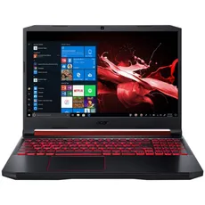 Notebook Acer 15.6" Nitro 5 Gaming I5-9300H/8GB/256GB SSD