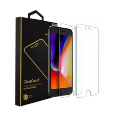 Protector de pantalla Anker Glassguard para iPhone 8 Plus A7479H01