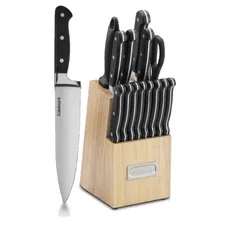 Juego De Cuchillos Cuisinart C77TR-16P - 16 Piezas