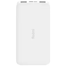 Cargador Portatil Xiaomi Redmi 10000MAH
