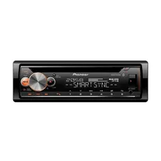 Radio Pioneer CD USB MP3 DEH-S1250UB