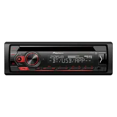 Radio Pioneer CD USB Bluetooth DEH-S320BT