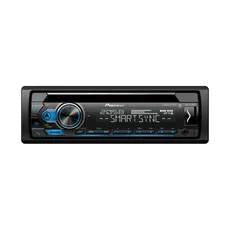 Radio Pioneer CD USB Bluetooth DEH-S4250BT