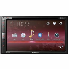 Radio Pioneer DVD 6.8" USB RGB AVH-A315BT