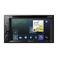 Radio Pioneer DVD 6.2" USB AVH-Z2050BT