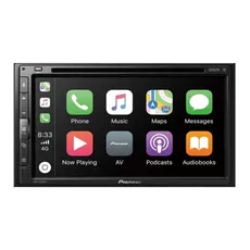 Radio Pioneer DVD 6.8" USB AVH-Z5250TV