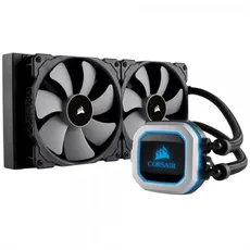 Cooler P/CPU Corsair Hydro Series H115i PRO RGB CW-9060032-WW