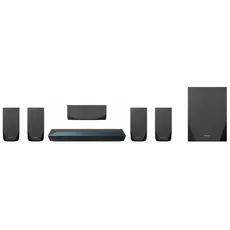 Home Theater Sony 5.1 con Blu-Ray y conexión Bluetooth BDV-E2100