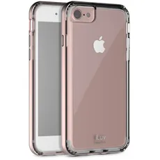 ILuv Case IPhone 7/8 Metal Forge Protect