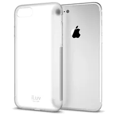 Funda protectora iLuv Gelato Flex para iPhone 7