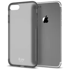 Funda protectora iLuv Gelato Flex para iPhone 7