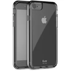 Funda protectora iLuv Metal Forge para iPhone 7