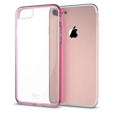 Funda protectora iLuv Vyneer para iPhone 7