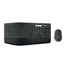 Teclado y Mouse Logitech Wireless MK850 920-008659