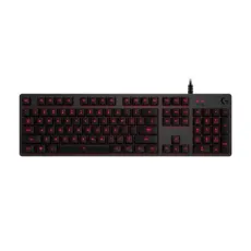 Teclado Logitech Mecanico RGB G413 920-008300 ESP