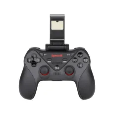 Control Redragon Ceres G812 Bluetooth