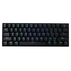 Teclado Mecanico Redragon Draconic K530-RGB