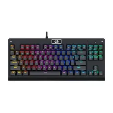 Teclado Mecanico Redragon K568RGB-1 EN