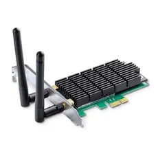 Adaptador TP-Link PCI Express Archer T6E AC1300 Dual Band
