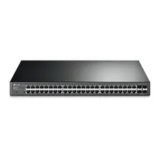 Repetidor TP-Link Hub Switch 48P T1600G-52PS(SG2452P)