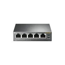Repetidor TP-Link Hub Switch 05P TL-SF1005P
