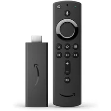 Amazon Fire Stick TV 4K