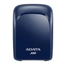 Unidad de Estado Sólido Externo ADATA SC680