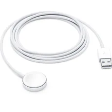 Cargador De Apple Watch Magnetico USB-A MX2F2AM/A