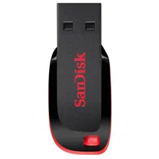 Pendrive Cruzer Blade Sandisk Z50