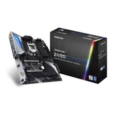 Placa Madre Biostar 1200 Z490GTA EVO Ver. 5.0