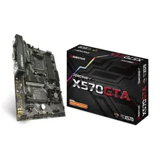 Placa Madre Biostar AM4 X570GTA DDR4