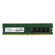 Memoria RAM DDR4 ADATA 2666MHz 16GB AD4U2666716G19-RGN