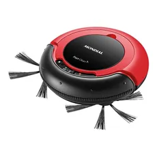 Aspirador de Polvo Mondial Rodo Fast Clean RB-01