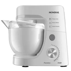 Batidora Mondial Planetaria White BP-03-W