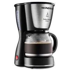 Cafetera Mondial Dolce Aroma C-30-18X