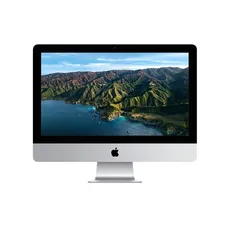 Apple iMac 21.5" I5-3.0/8GB/256GB SSD 4K