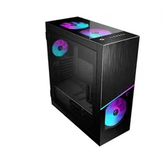 Gabinete Gamer MSI MPG Sekira 500X