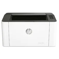Impresora HP Laser 107A - 4ZB77A