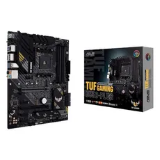 Placa Madre Asus TUF Gaming AM4 B550M-Plus DDR4